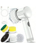 The Scrubzy Electric Scrubber
