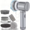 The Scrubzy Electric Scrubber